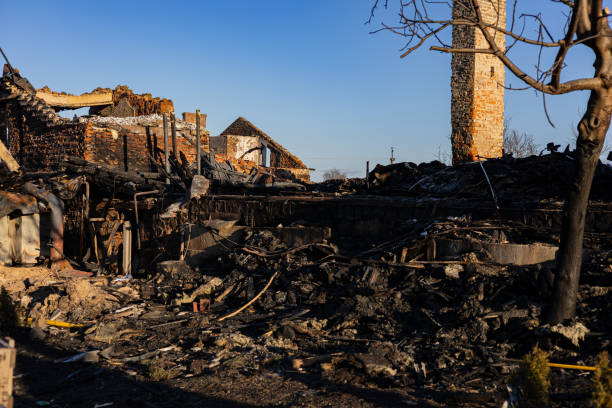 24/7 Emergency Soot Cleanup experts in Hamilton, VA