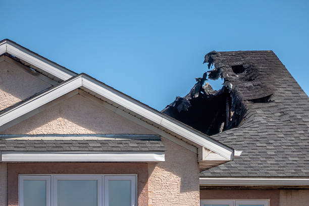 Licensed Soot Cleanup service in Hamilton, VA - Fire Damage Laser Cleaning